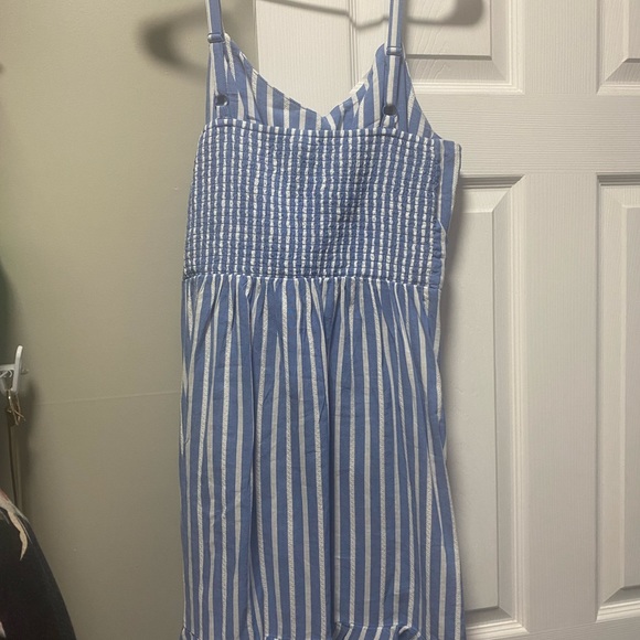 Women’s Fit and Flare Dress - Picture 3 of 3